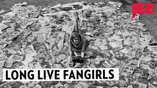 All About the Fangirls: Reevaluating Music's Most Maligned Enthusiasts